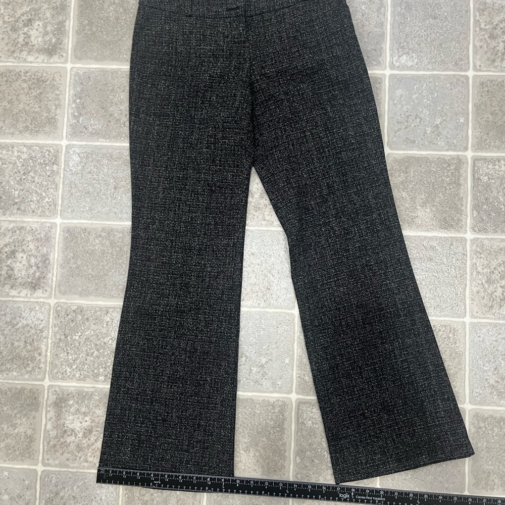 The Limited Business Casual Pants